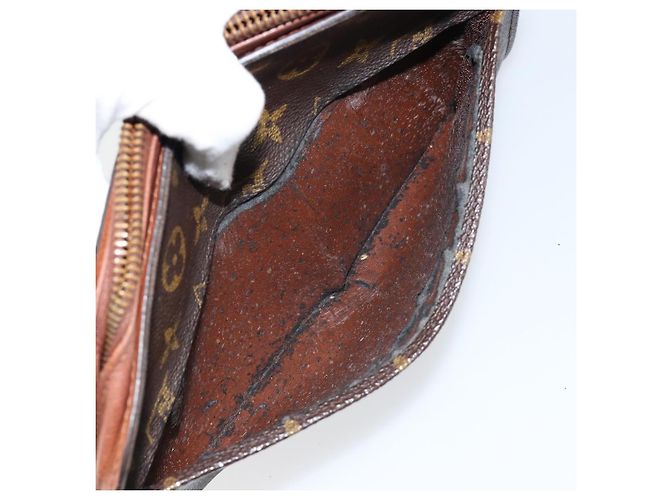 LOUIS VUITTON Clutch Orsay Monogram M51790 LV Auth bs30866 Monogramma - vista 11
