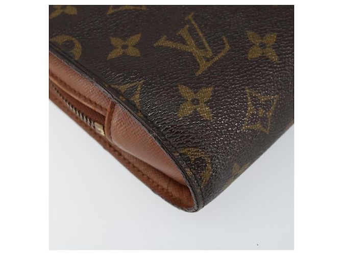 LOUIS VUITTON Clutch Orsay Monogram M51790 LV Auth bs30866 Monogramma - vista 14