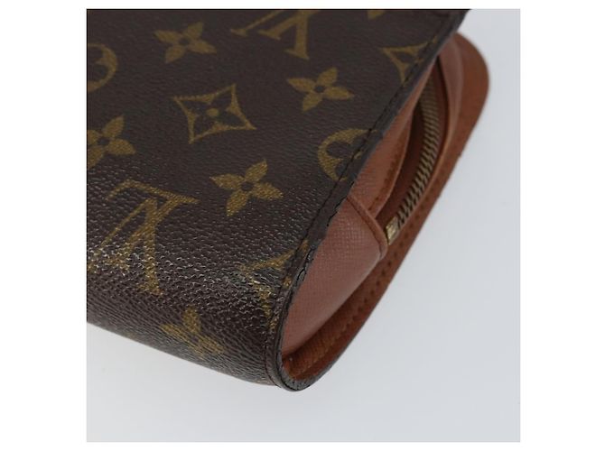 LOUIS VUITTON Clutch Orsay Monogram M51790 LV Auth bs30866 Monogramma - vista 15