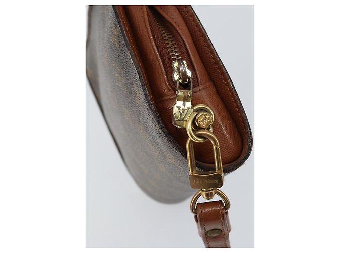 LOUIS VUITTON Clutch Orsay Monogram M51790 LV Auth bs30866 Monogramma - vista 17