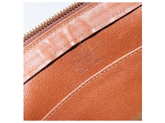 LOUIS VUITTON Clutch Orsay Monogram M51790 LV Auth bs30866 Monogramma - vista 18