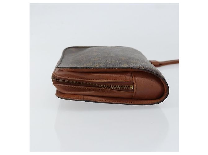 LOUIS VUITTON Clutch Orsay Monogram M51790 LV Auth bs30866 Monogramma - vista 4