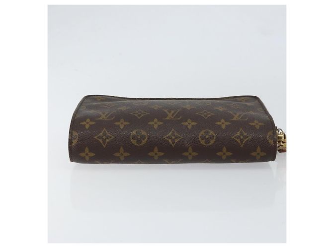 LOUIS VUITTON Clutch Orsay Monogram M51790 LV Auth bs30866 Monogramma - vista 6