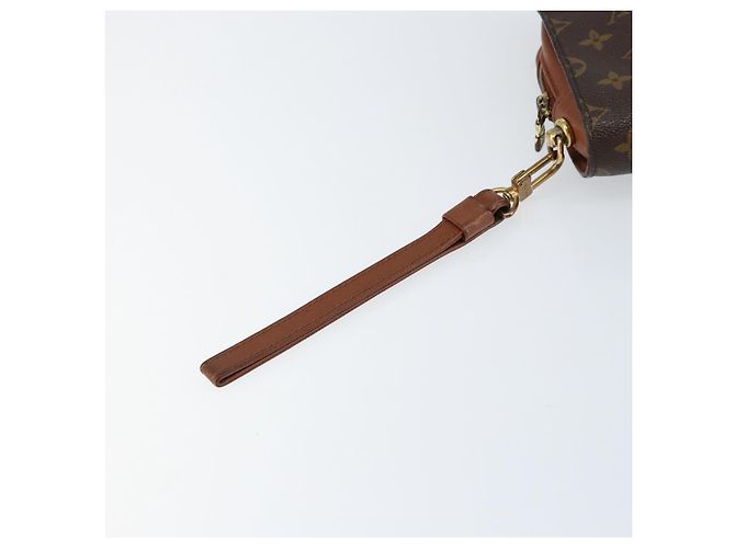 LOUIS VUITTON Clutch Orsay Monogram M51790 LV Auth bs30866 Monogramma - vista 8