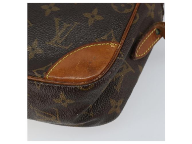 LOUIS VUITTON Borsa a Spalla Monogram Trocadero 27 M51274 LV Auth BA7862 Monogramma - vista 15