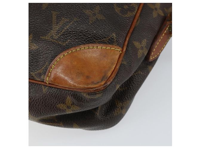 LOUIS VUITTON Borsa a Spalla Monogram Trocadero 27 M51274 LV Auth BA7862 Monogramma - vista 17