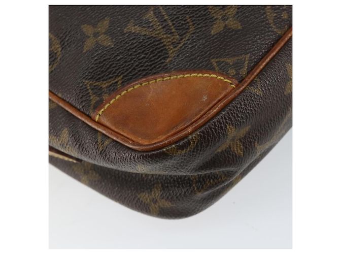 LOUIS VUITTON Borsa a Spalla Monogram Trocadero 27 M51274 LV Auth BA7862 Monogramma - vista 18