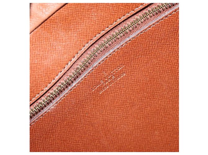 LOUIS VUITTON Borsa a Spalla Monogram Trocadero 27 M51274 LV Auth BA7862 Monogramma - vista 20