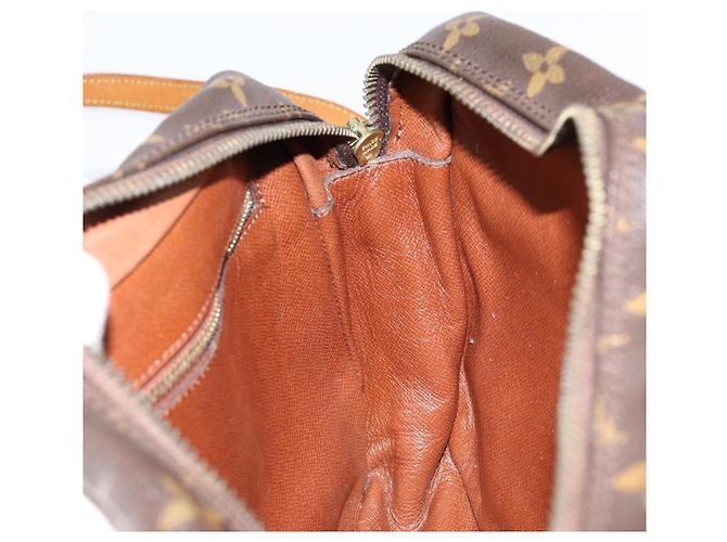 LOUIS VUITTON Borsa a Spalla Monogram Trocadero 27 M51274 LV Auth BA7862 Monogramma - vista 21