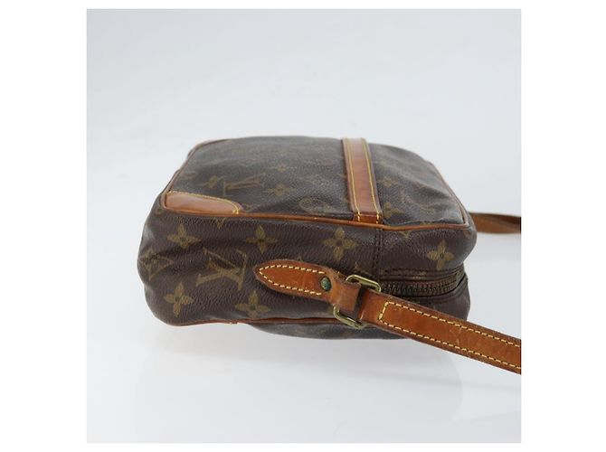 LOUIS VUITTON Borsa a Spalla Monogram Trocadero 27 M51274 LV Auth BA7862 Monogramma - vista 3