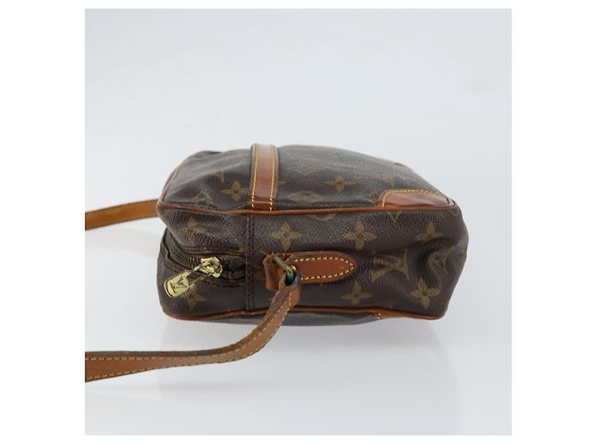 LOUIS VUITTON Borsa a Spalla Monogram Trocadero 27 M51274 LV Auth BA7862 Monogramma - vista 4