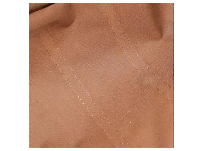LOUIS VUITTON Monogram Keepall Bandouliere 55 Borsa Boston M41414 LV Auth yk19591 Monogramma - vista 20