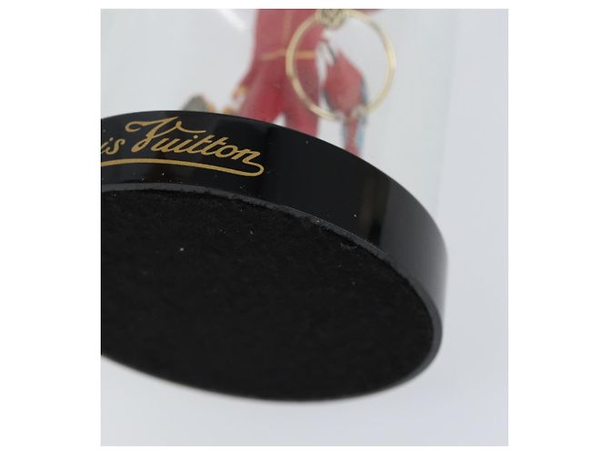 LOUIS VUITTON Bellboy Snow Globe VIP Limited Clear M99551 LV Auth 153588 - view 8