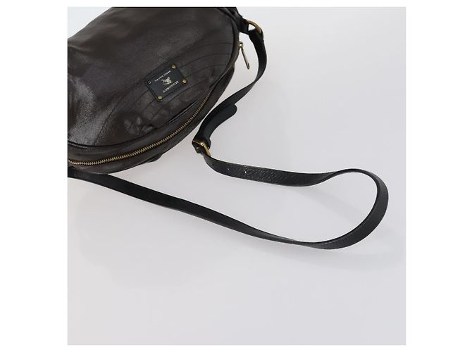 Bolso Tote Nova Check Burberry de Lona 4 piezas Beige Auth bs29616 - vista 22