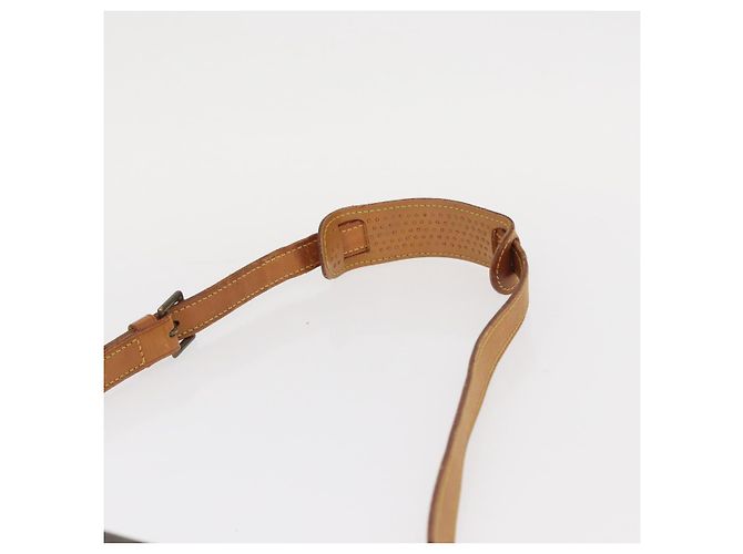 LOUIS VUITTON Borsa a Spalla Monogram Saint Cloud GM M51242 LV Auth BA8282 Monogramma - vista 8