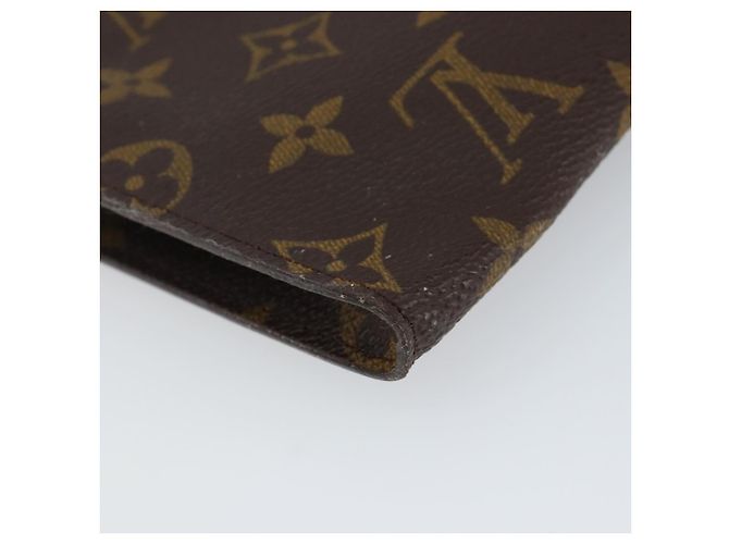 Bucket LOUIS VUITTON Monogram Eimer PM Zubehörbeutel LV Auth 145085 Monogramm - Ansicht 11