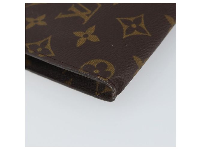 Bucket LOUIS VUITTON Monogram Eimer PM Zubehörbeutel LV Auth 145085 Monogramm - Ansicht 9