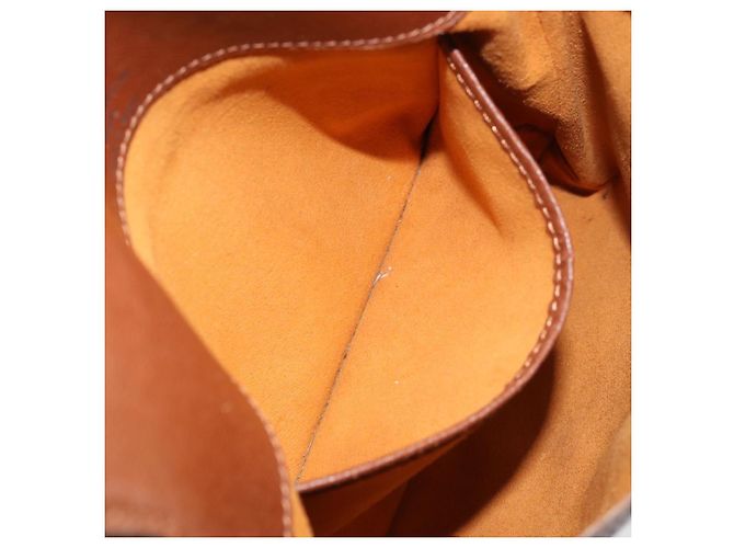 LOUIS VUITTON Borsa a Spalla Corto Monogram Musette Salsa M51258 LV Auth ep12081 Monogramma - vista 20