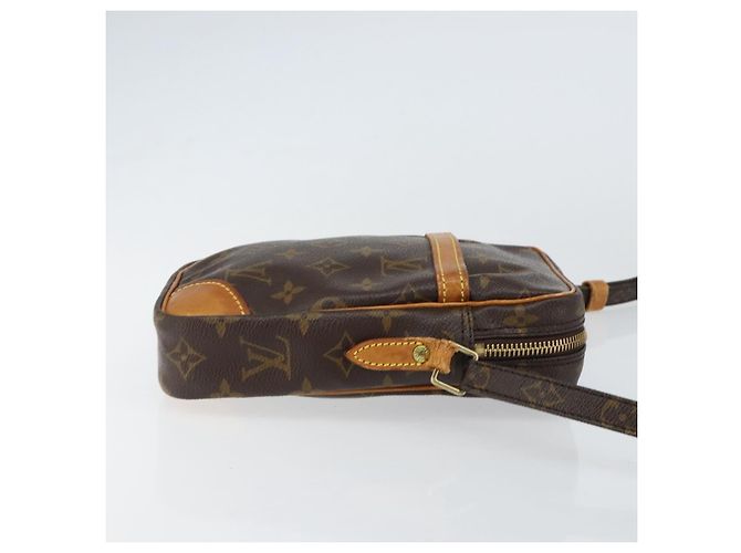 LOUIS VUITTON Borsa a Spalla Monogram Danube M45266 LV Auth ka385 Monogramma - vista 3