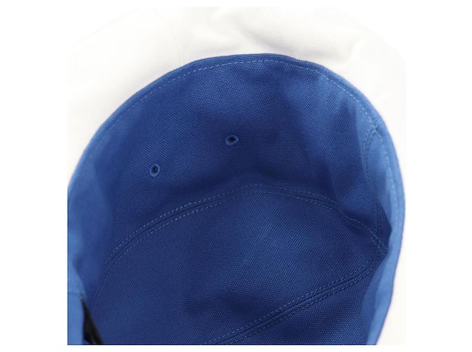 LOUIS VUITTON Bone Color Panel Hat Canvas Multicolor MP2736 LV Auth 149292M Multiple colors - view 11