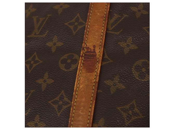 LOUIS VUITTON Borsa Tote Monogram Sac Shopping GM M51110 Auth LV 147582 Monogramma - vista 10