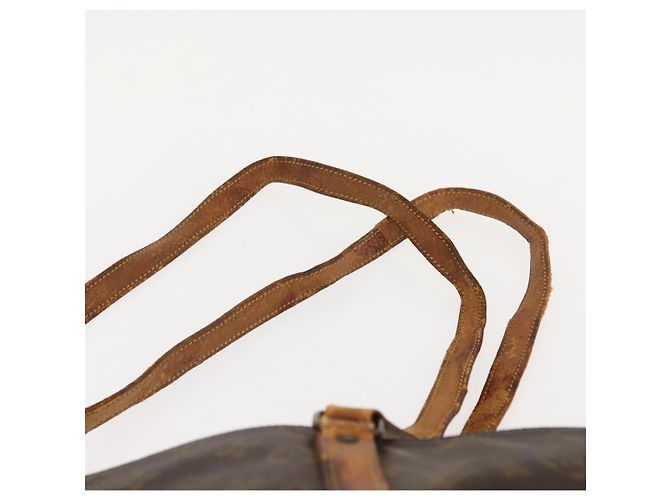LOUIS VUITTON Borsa Tote Monogram Sac Shopping GM M51110 Auth LV 147582 Monogramma - vista 14