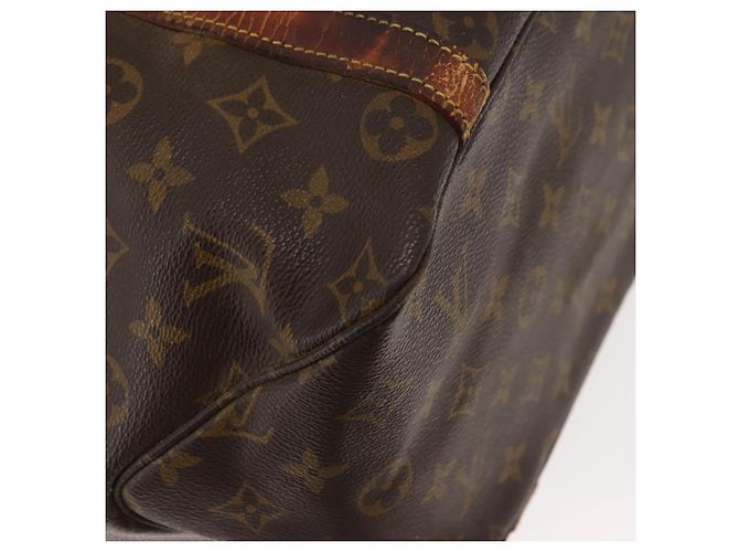 LOUIS VUITTON Borsa Tote Monogram Sac Shopping GM M51110 Auth LV 147582 Monogramma - vista 15
