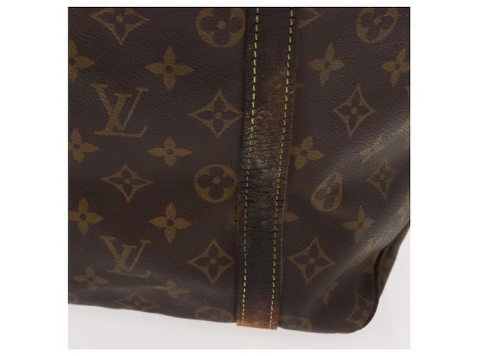 LOUIS VUITTON Borsa Tote Monogram Sac Shopping GM M51110 Auth LV 147582 Monogramma - vista 3
