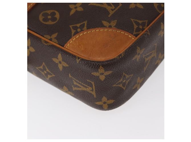 LOUIS VUITTON Clutch Compiegne 28 M51845 LV Auth 154780 Monogramma - vista 14