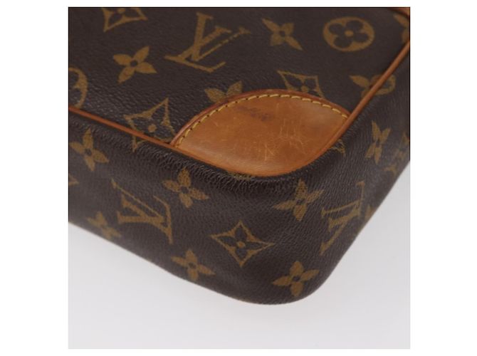 LOUIS VUITTON Clutch Compiegne 28 M51845 LV Auth 154780 Monogramma - vista 15