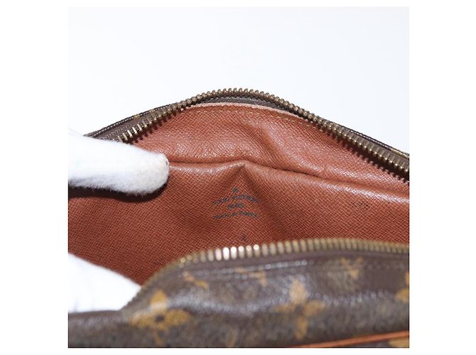 LOUIS VUITTON Clutch Compiegne 28 M51845 LV Auth 154780 Monogramma - vista 19