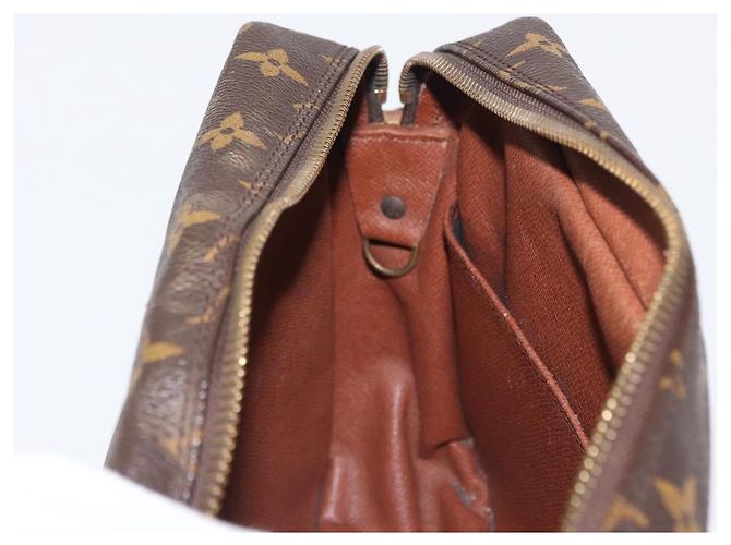 LOUIS VUITTON Clutch Compiegne 28 M51845 LV Auth 154780 Monogramma - vista 21