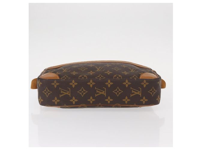 LOUIS VUITTON Clutch Compiegne 28 M51845 LV Auth 154780 Monogramma - vista 7