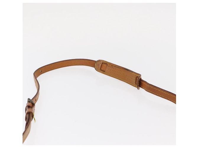 LOUIS VUITTON Borsa a Spalla Monogram Saint Cloud MM M51243 LV Auth BA7580 Monogramma - vista 14