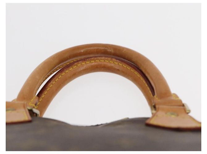 LOUIS VUITTON Borsa a Mano Monogram Alma M51130 LV Auth BA8904 Monogramma - vista 8