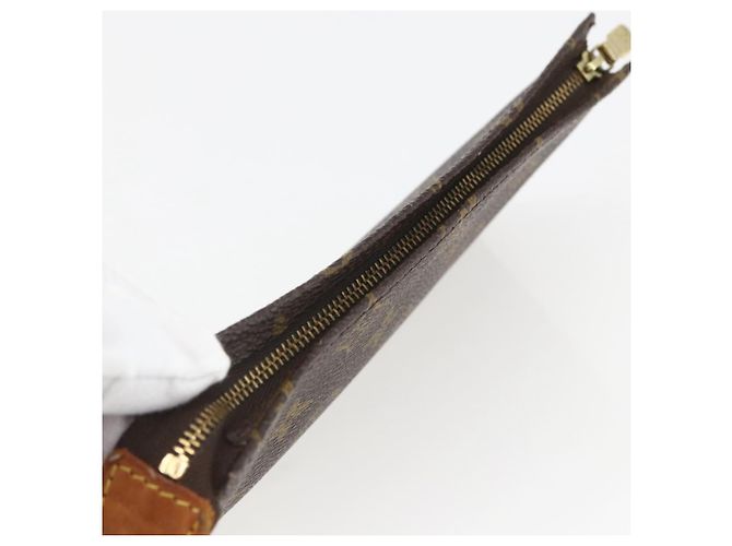 LOUIS VUITTON Monedero Accesorio Monogram Bucket GM Auténtico 156976 Monograma - vista 5