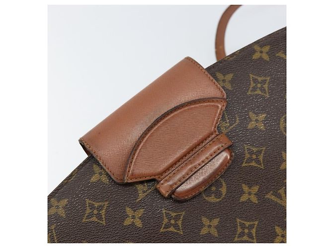 LOUIS VUITTON Borsa a Spalla Kurcell Monogram M51375 LV Auth BA8122 Monogramma - vista 17