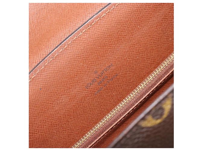 LOUIS VUITTON Borsa a Spalla Kurcell Monogram M51375 LV Auth BA8122 Monogramma - vista 18