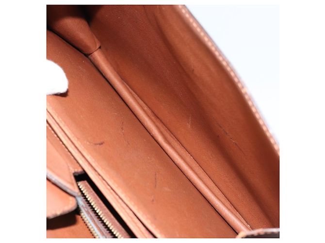 LOUIS VUITTON Borsa a Spalla Kurcell Monogram M51375 LV Auth BA8122 Monogramma - vista 24