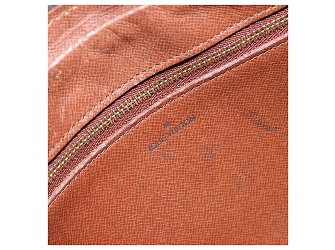 LOUIS VUITTON Clutch Marly Dragonne GM Monogram M51825 LV Auth BA8115 Monogramma - vista 18