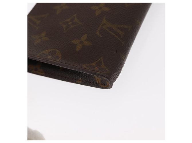 LOUIS VUITTON Poche Accessoire Monogram Bucket PM LV Auth kk578 Monogramme - vue 15
