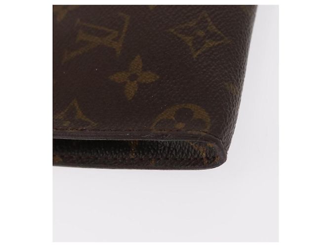 LOUIS VUITTON Poche Accessoire Monogram Bucket PM LV Auth kk578 Monogramme - vue 7