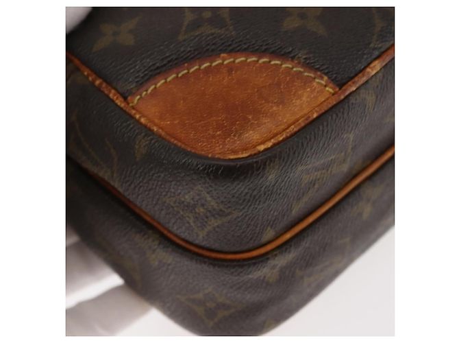 LOUIS VUITTON Borsa a Spalla Monogram Amazon M45236 LV Auth bs30007 Monogramma - vista 14