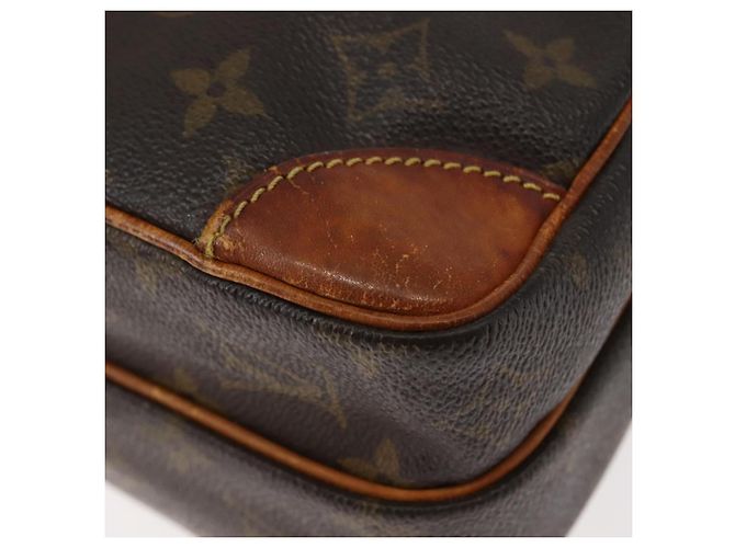 LOUIS VUITTON Borsa a Spalla Monogram Amazon M45236 LV Auth bs30007 Monogramma - vista 15
