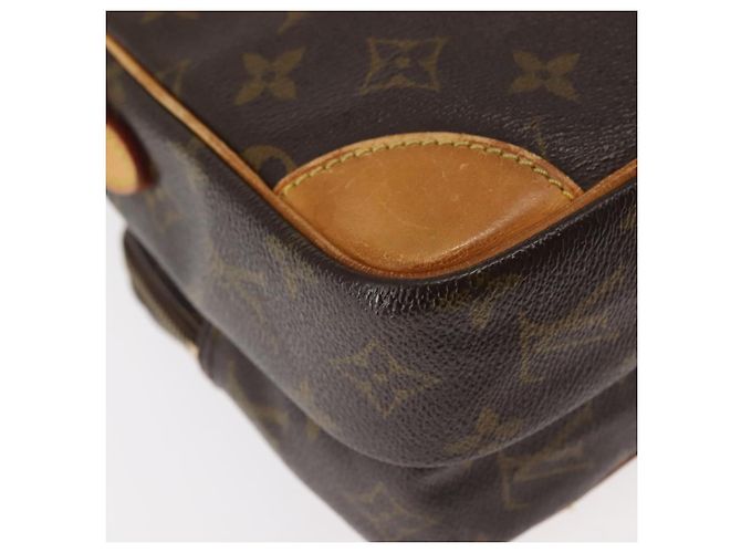 LOUIS VUITTON Borsa a Spalla Monogram Amazon M45236 LV Auth bs30007 Monogramma - vista 16