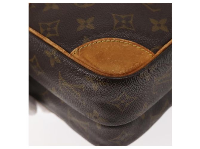 LOUIS VUITTON Borsa a Spalla Monogram Amazon M45236 LV Auth bs30007 Monogramma - vista 17