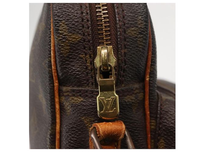 LOUIS VUITTON Borsa a Spalla Monogram Amazon M45236 LV Auth bs30007 Monogramma - vista 18