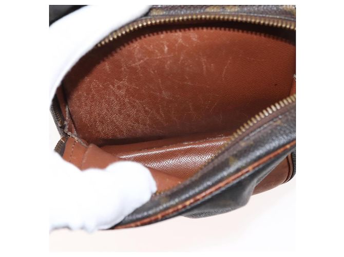 LOUIS VUITTON Borsa a Spalla Monogram Amazon M45236 LV Auth bs30007 Monogramma - vista 22