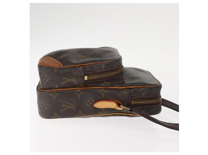 LOUIS VUITTON Borsa a Spalla Monogram Amazon M45236 LV Auth bs30007 Monogramma - vista 3
