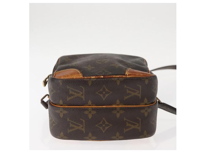 LOUIS VUITTON Borsa a Spalla Monogram Amazon M45236 LV Auth bs30007 Monogramma - vista 5